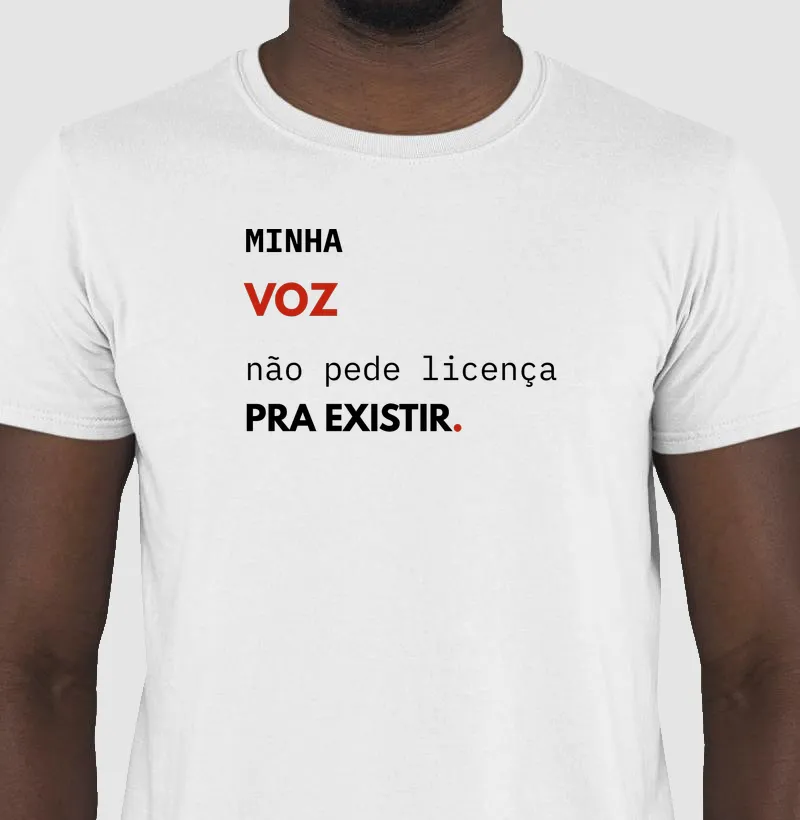 Minha Voz