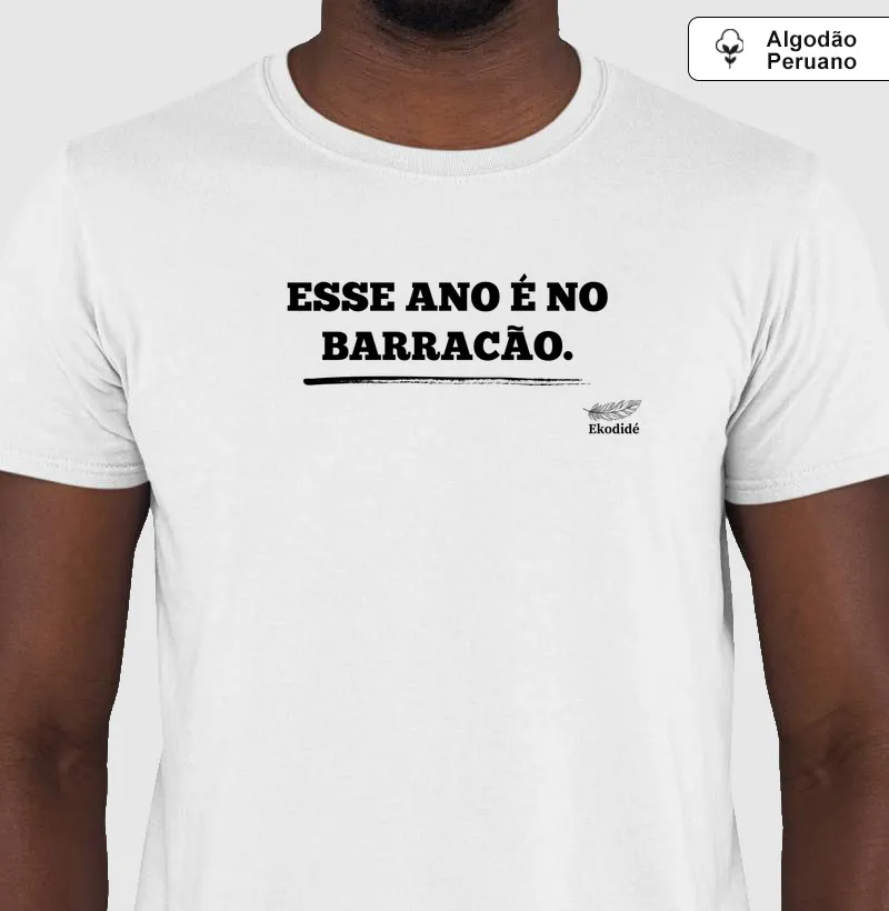 Camiseta de yaow
