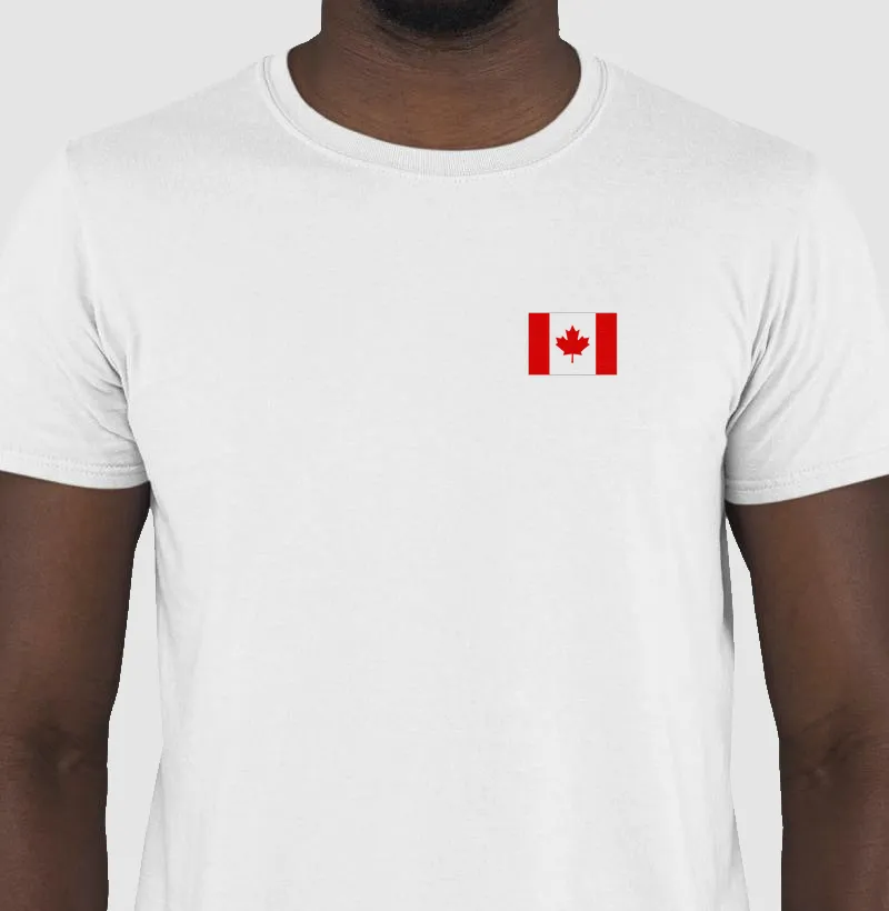 Let’s go Canada!