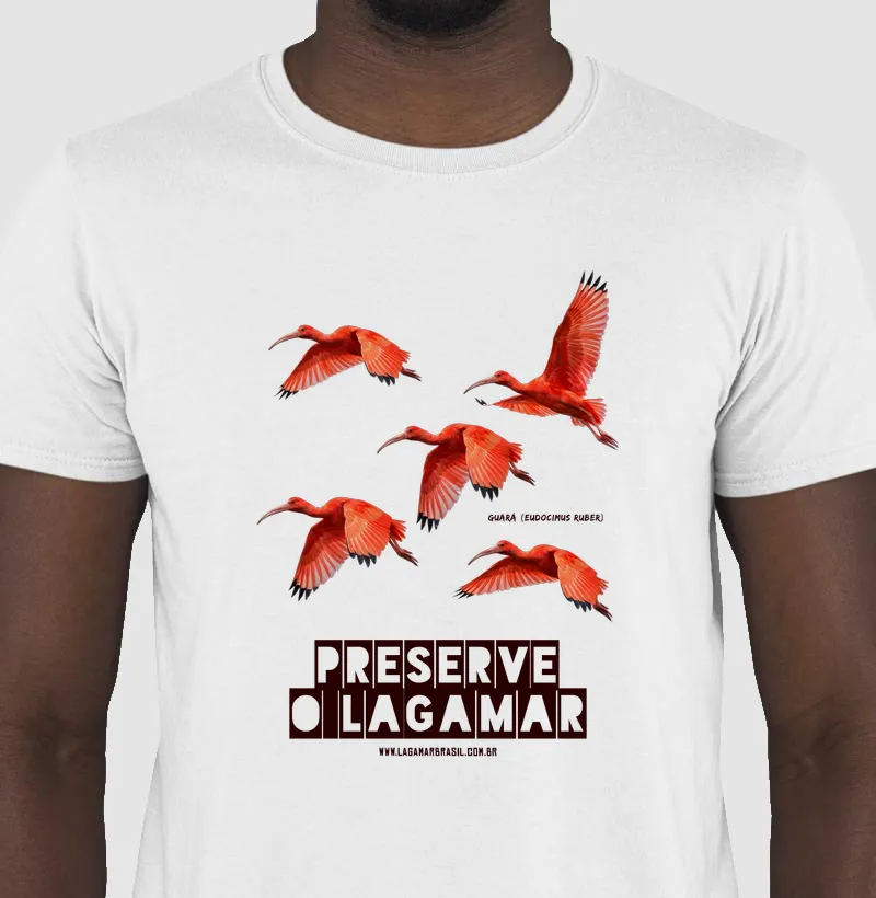 Preserve o Lagamar