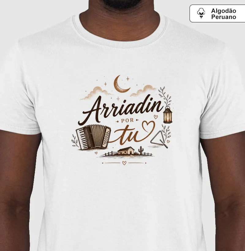 Arriadin por Tu