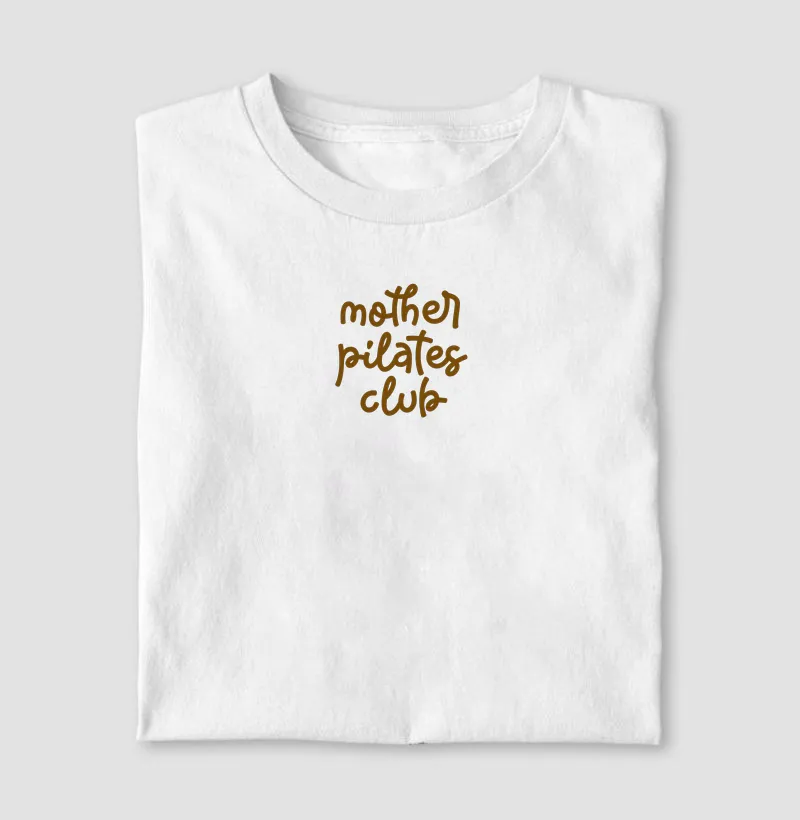 mother pilates club