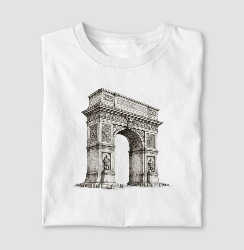 Arco do Triunfo 