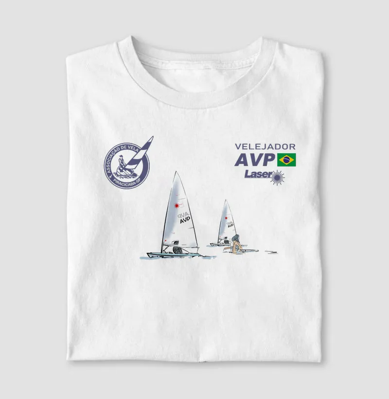Laser AVP