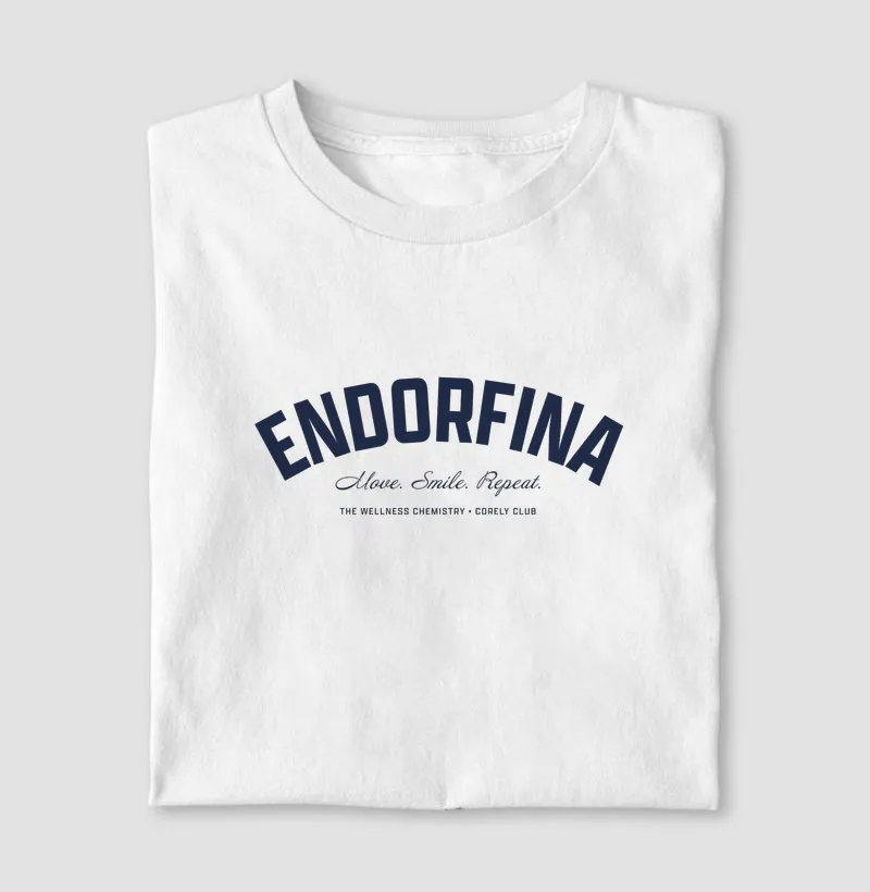 Endorfina – THE WELLNESS CHEMISTRY