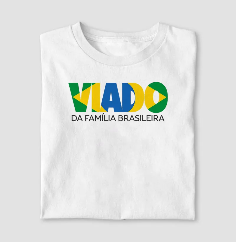 Viado da Família Brasileira