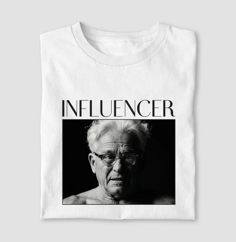 The Original Influencer – J. Pilates