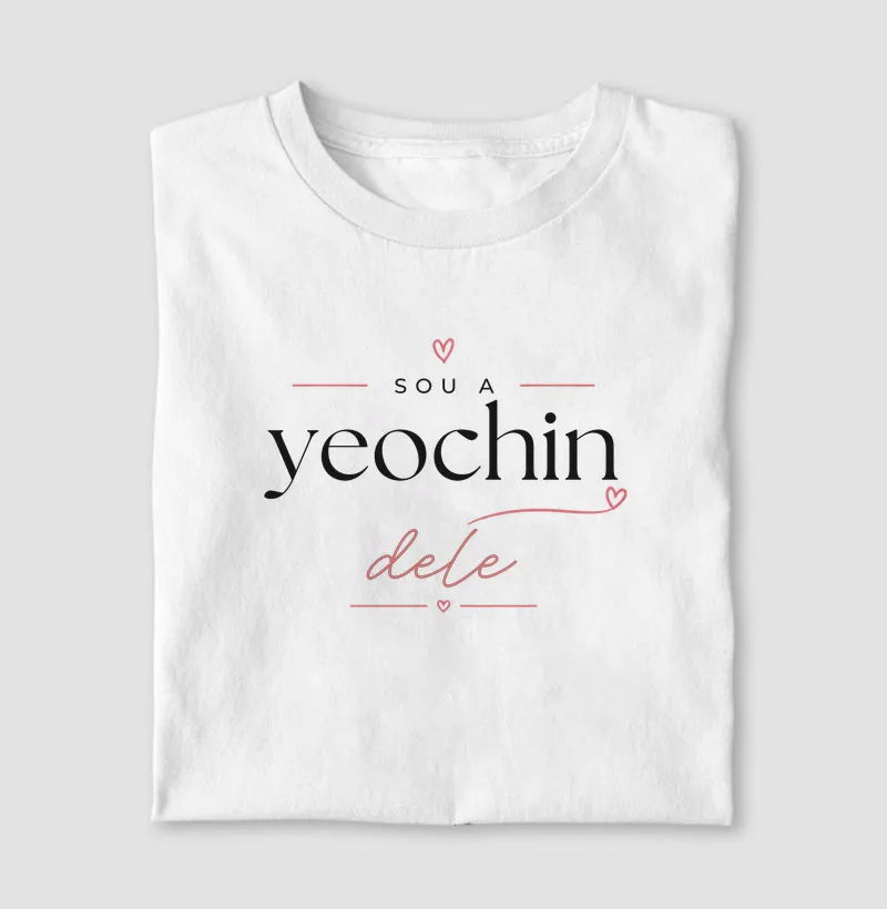 Yeochin