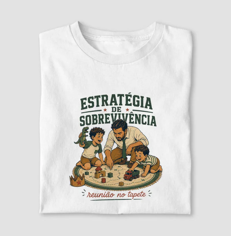 Estratégia de sobrevivência