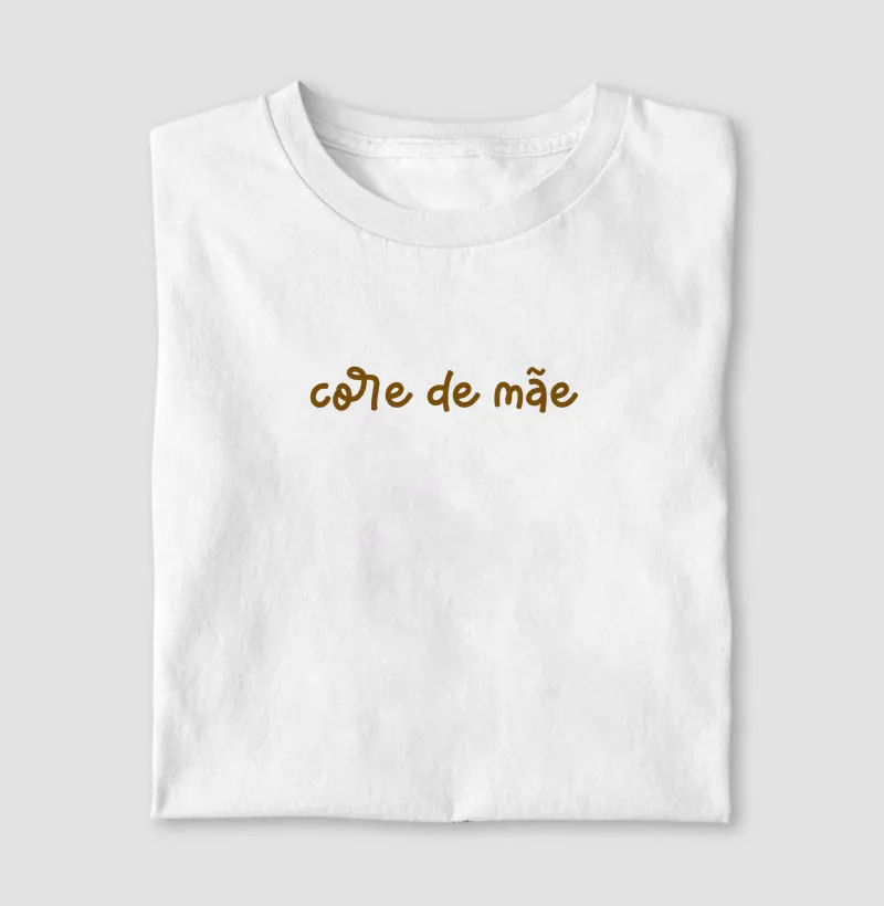 core de mãe