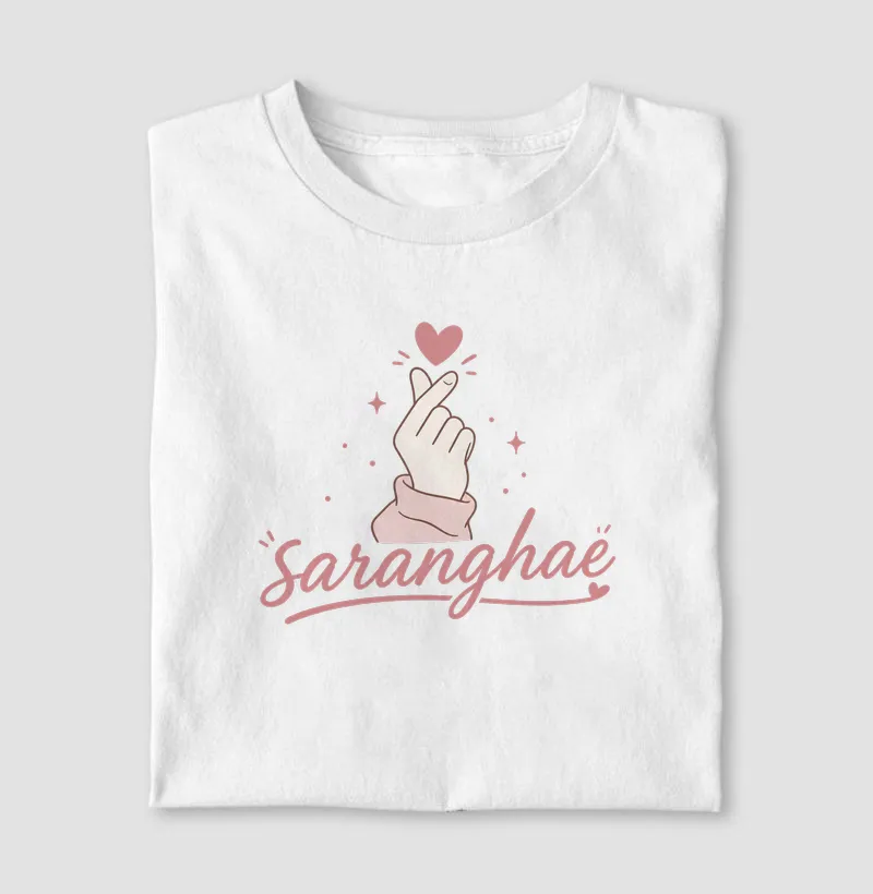 Saranghae