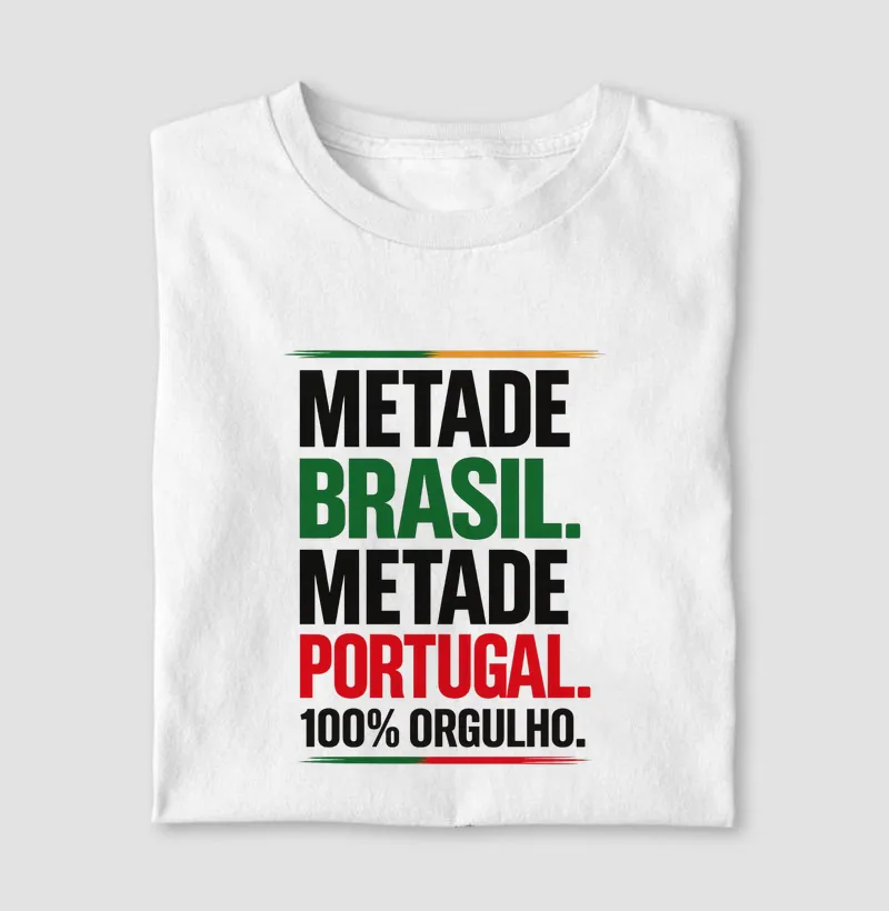 Duas Nações, Um Orgulho