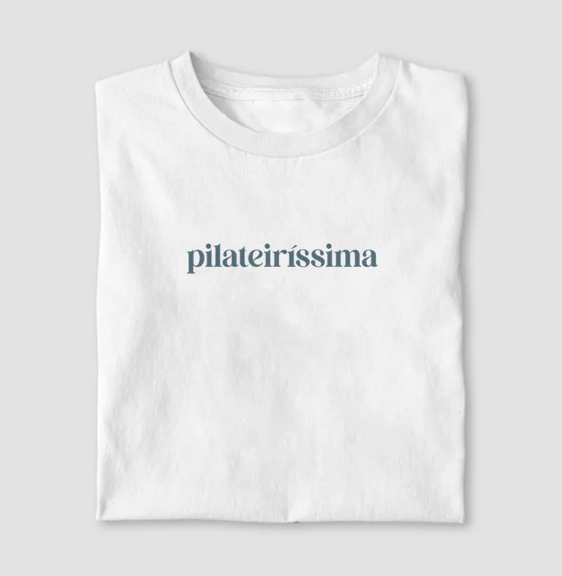pilateiríssima