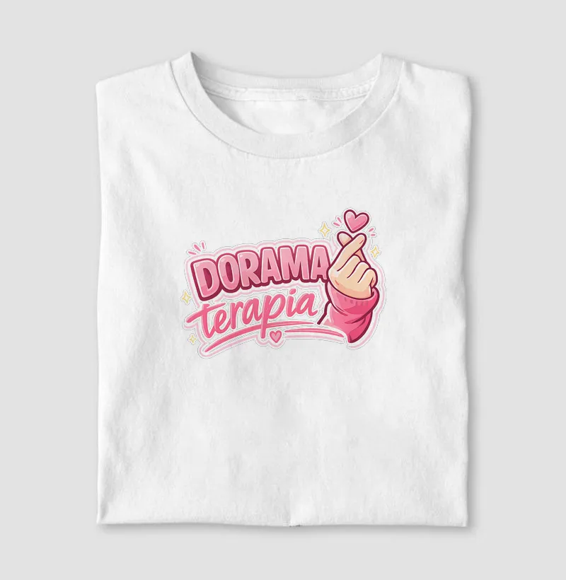 Dorama terapia