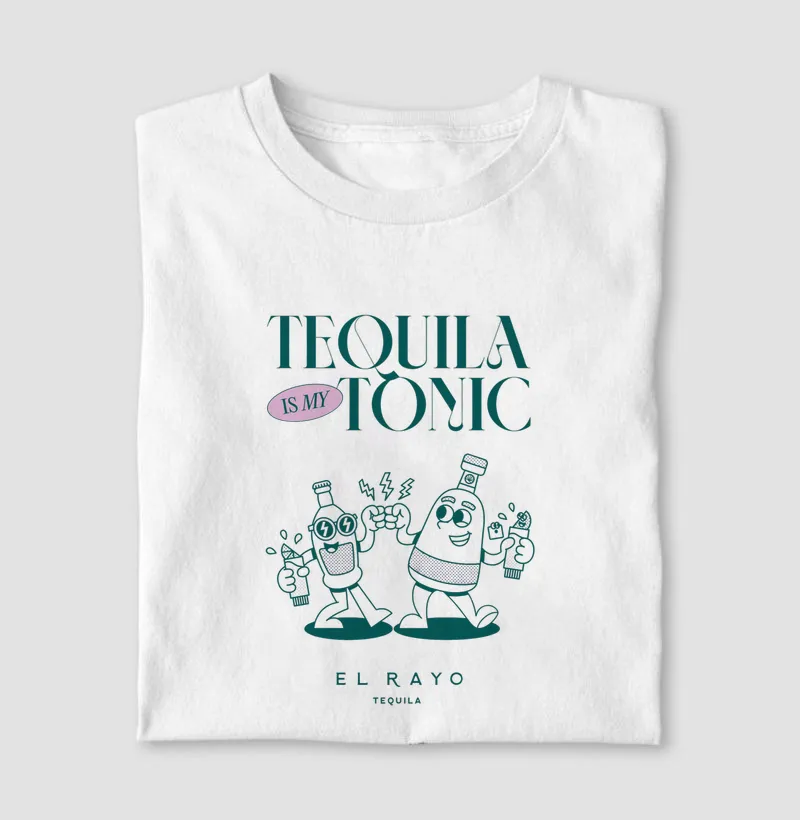Is my Tonic
