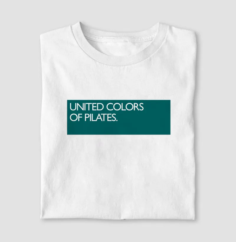 United Colors of Pilates.