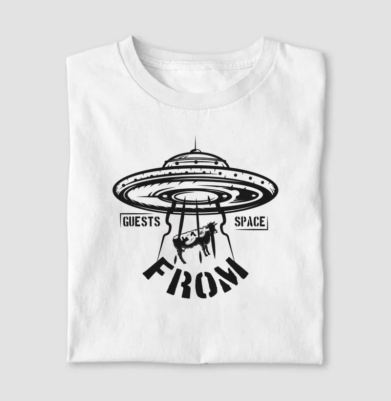 camiseta From