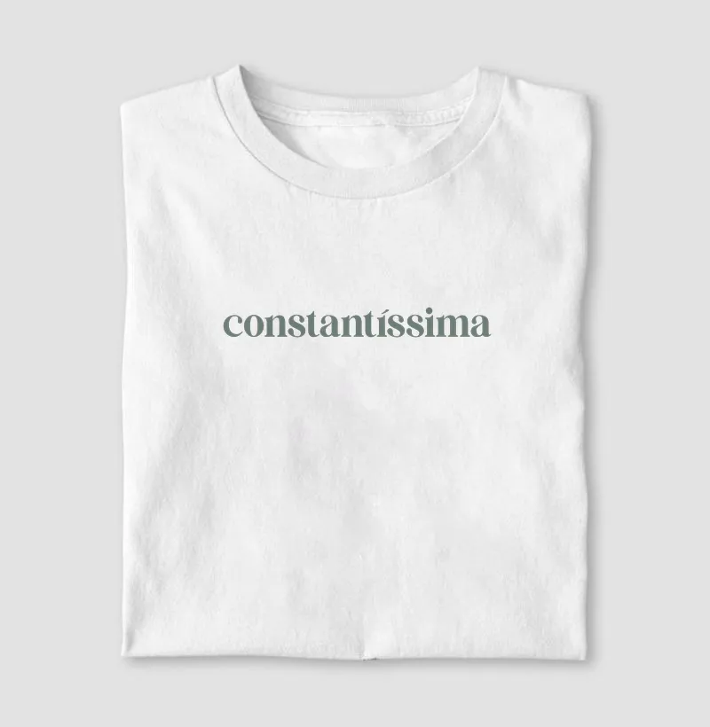 constantíssima