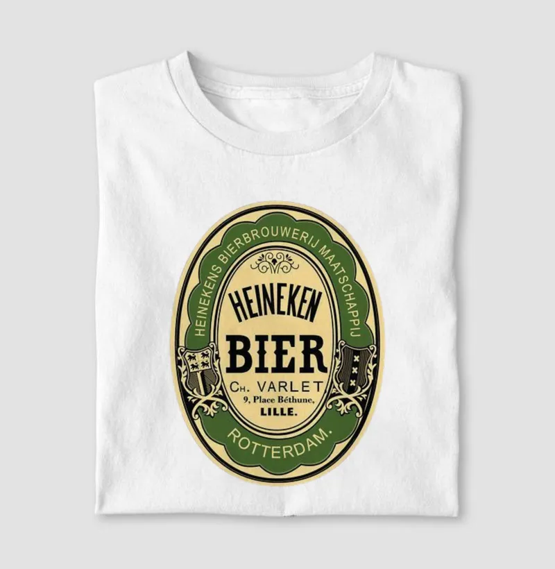 Heineken Bier