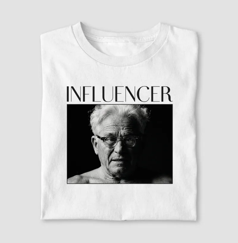 The Original Influencer – J. Pilates