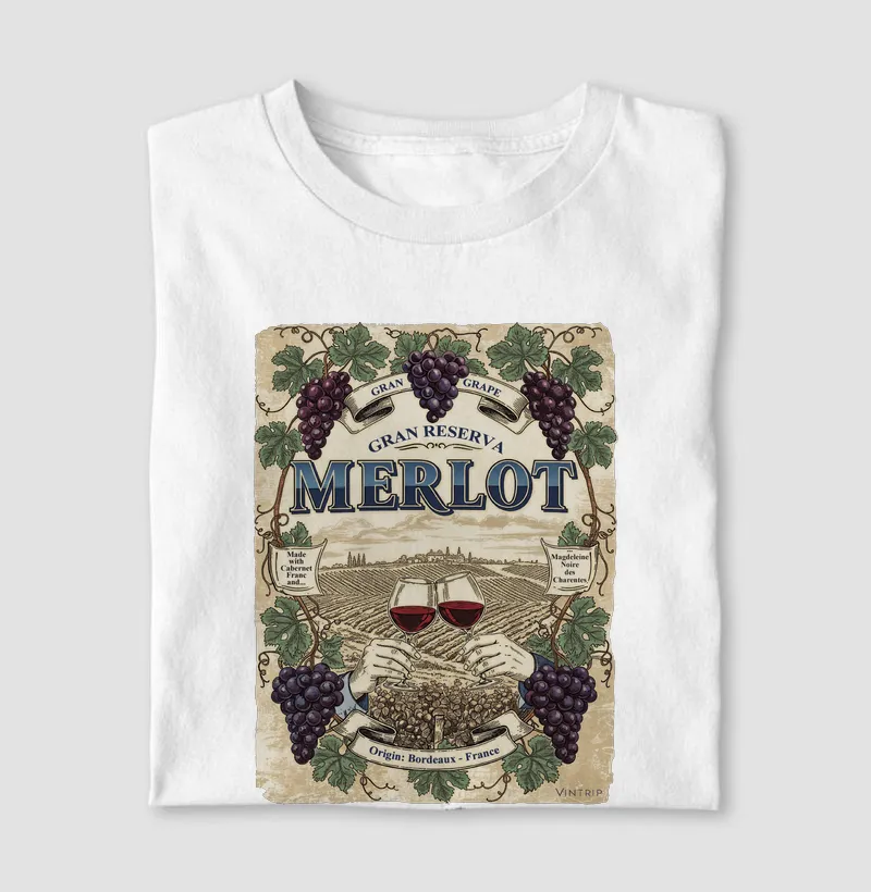 Gran Reserva Merlot
