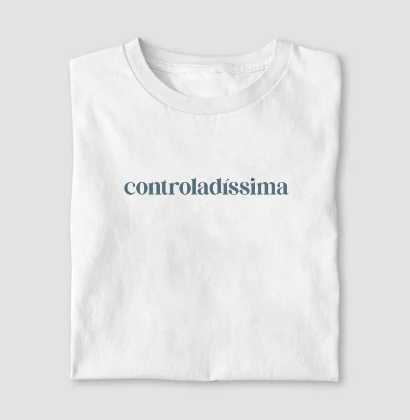 controladíssima