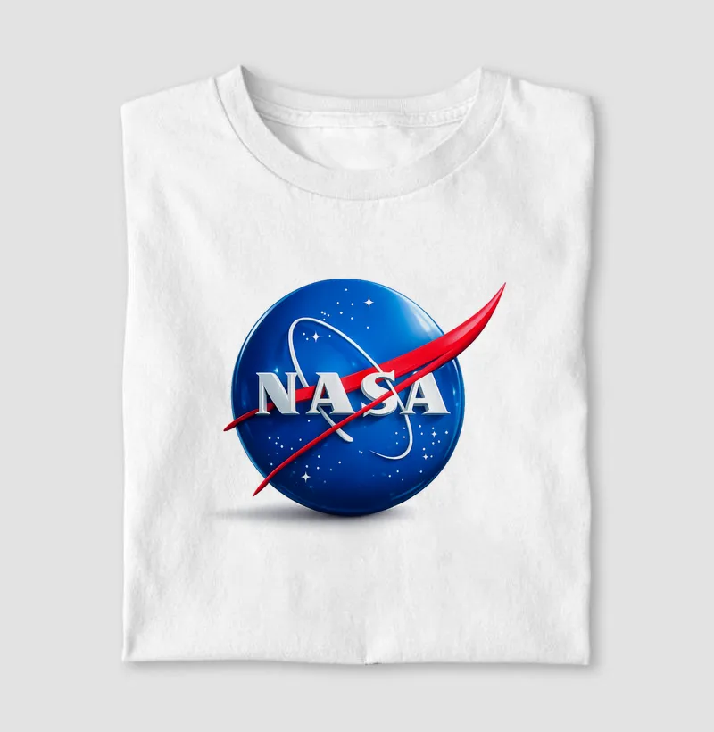 Camiseta NASA