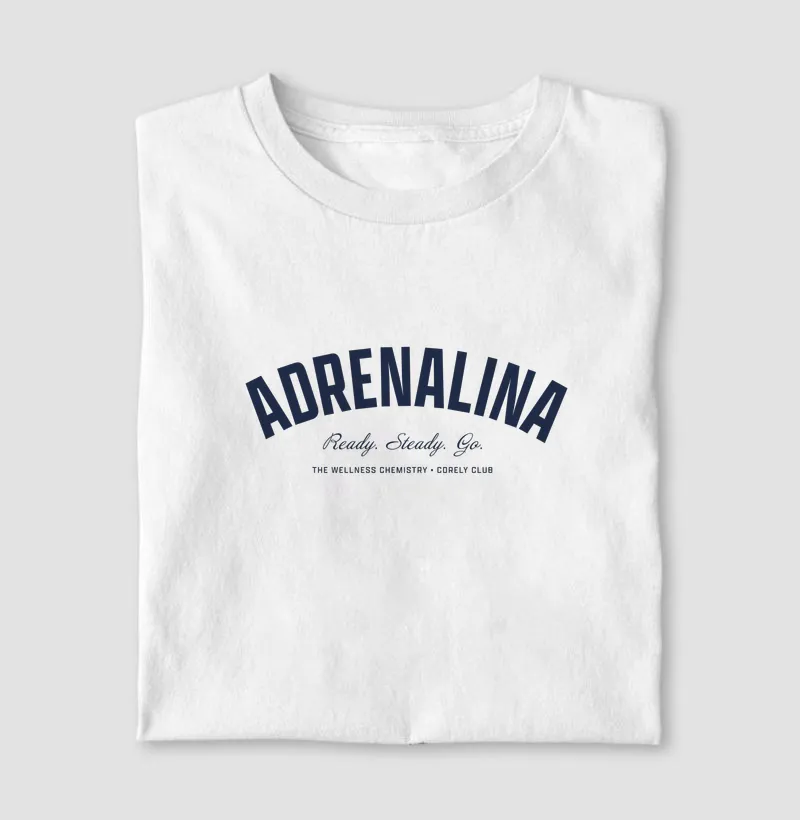 Adrenalina – THE WELLNESS CHEMISTRY