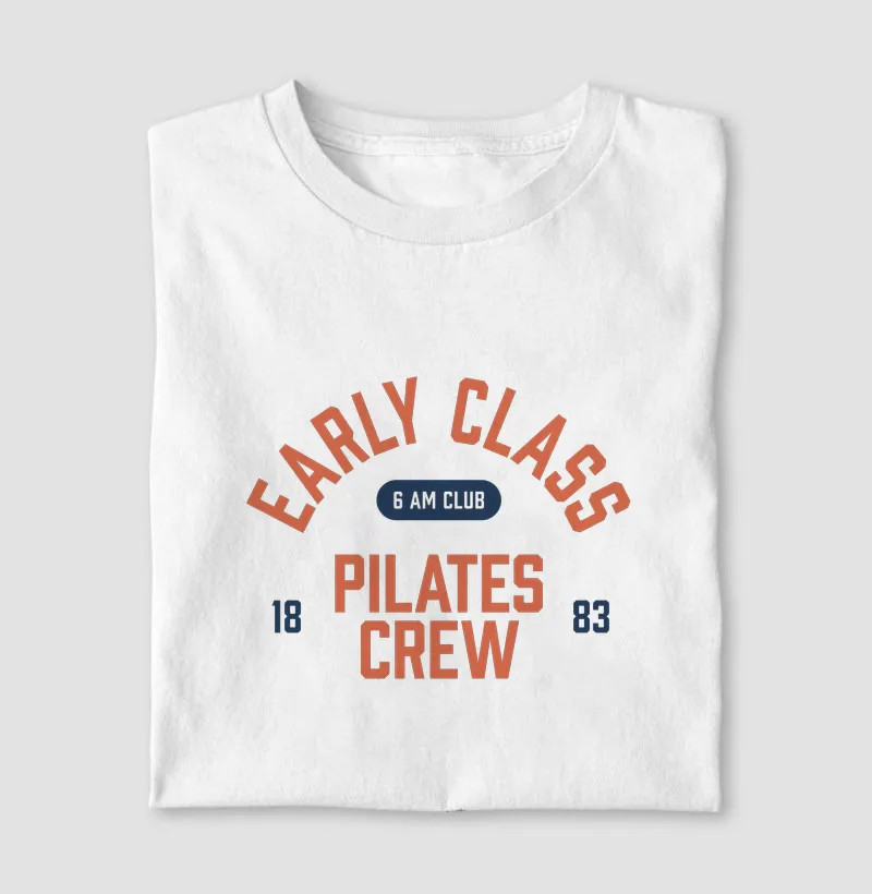 Early Class Crew – 6AM Club