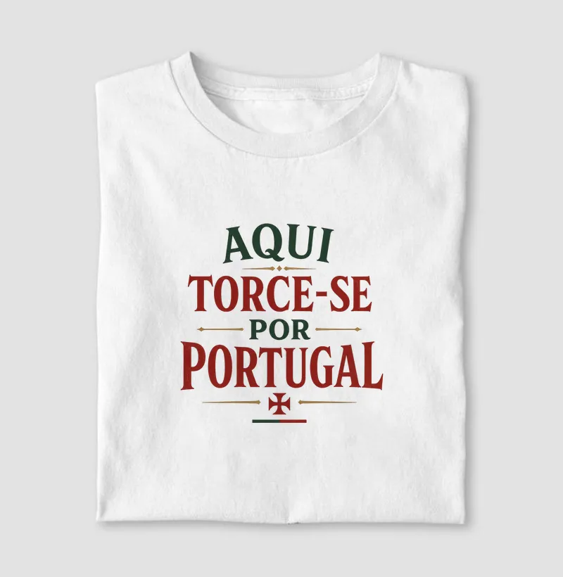 Torcida Portuguesa