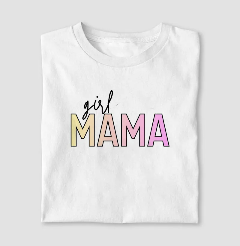 Girl Mama