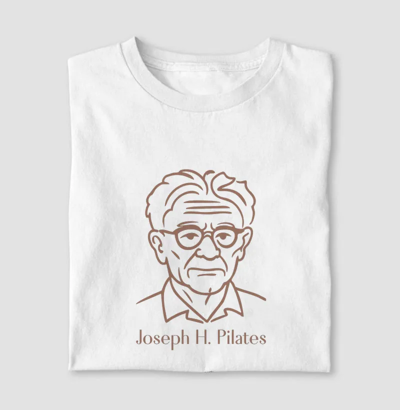 Heritage Line – Joseph H. Pilates