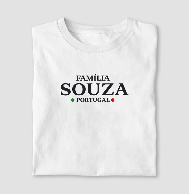 Família Souza