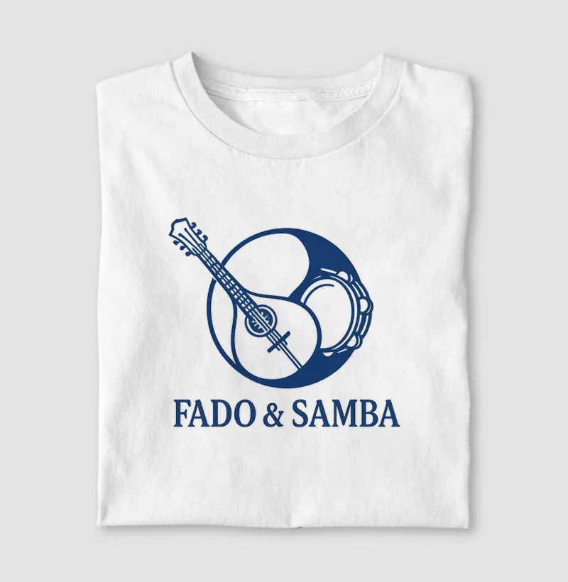 Conexão Fado & Samba 