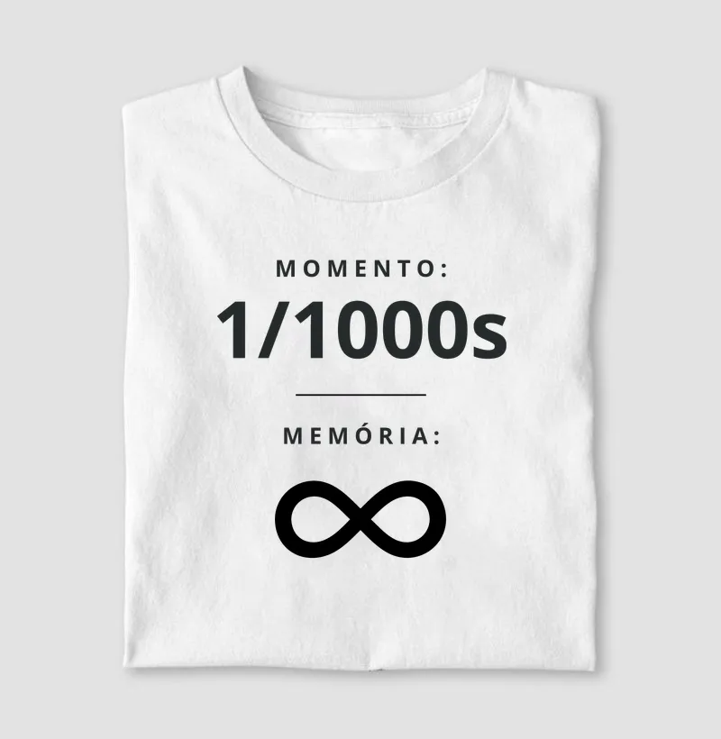 Momento memória