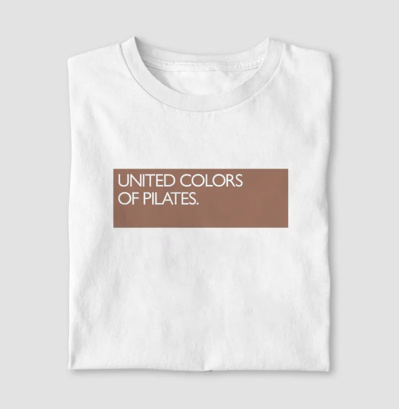 United Colors of Pilates.