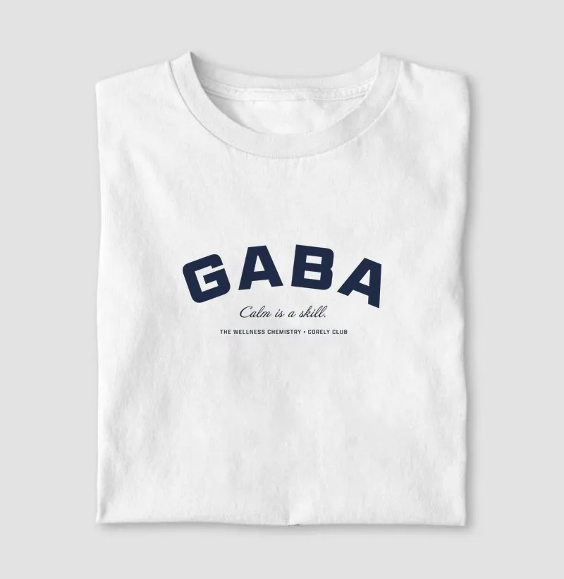 Gaba – THE WELLNESS CHEMISTRY