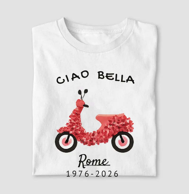 Ciao Bella
