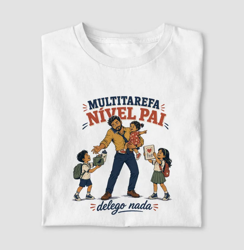 Multitarefa nível pai