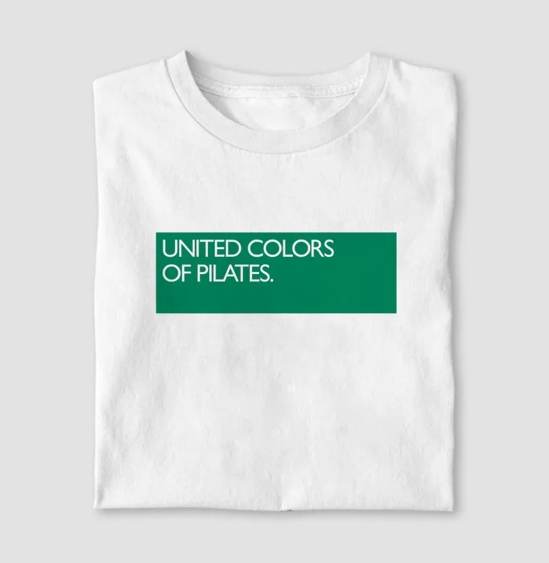 United Colors of Pilates.