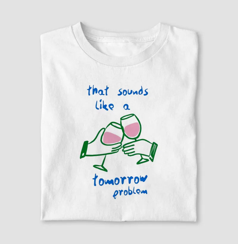Tomorrow Problem