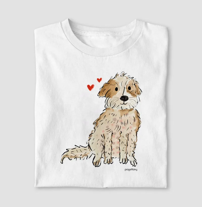 T shirt Jack