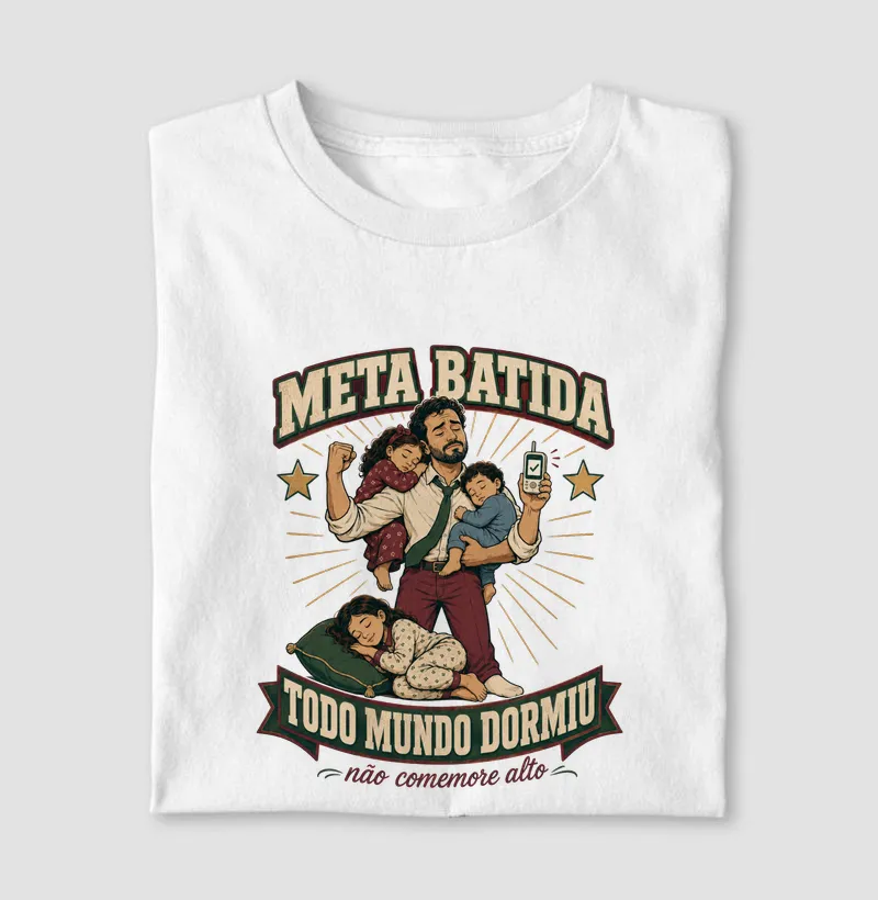 Meta batida