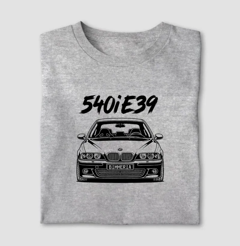 540i Legacy E39