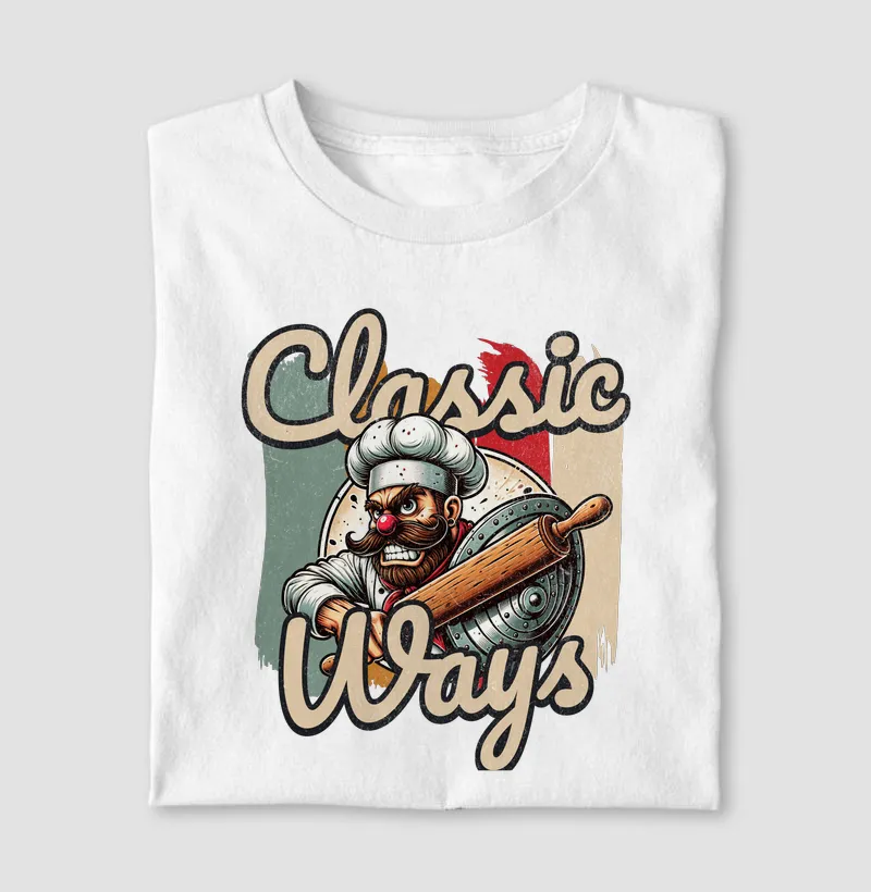 Classic Ways