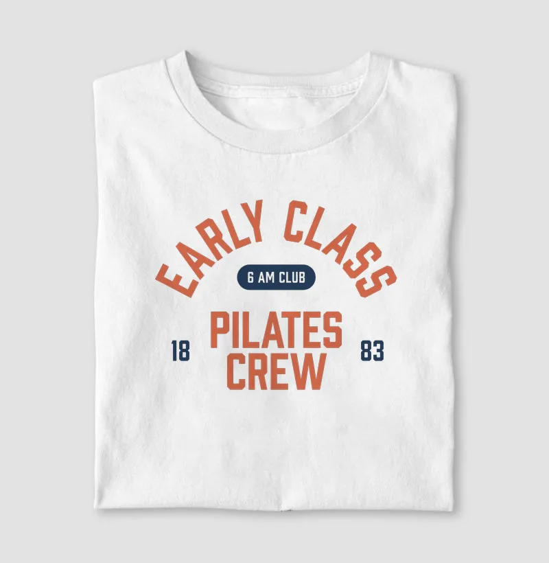 Early Class Crew – 6AM Club