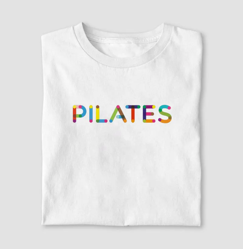 The Pilates Edit — PILATES
