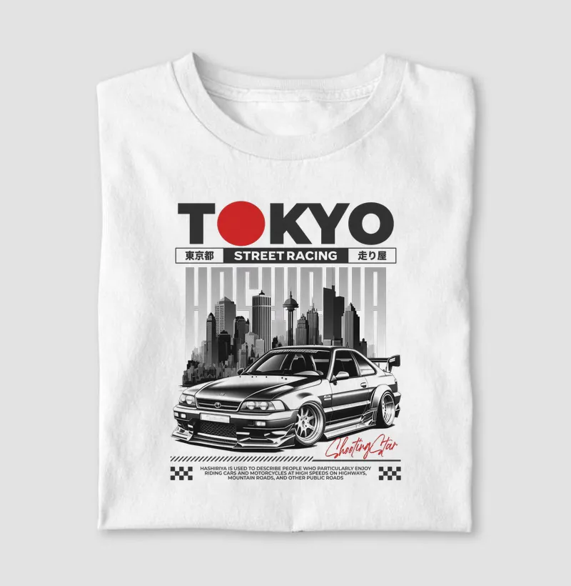 Tokyo