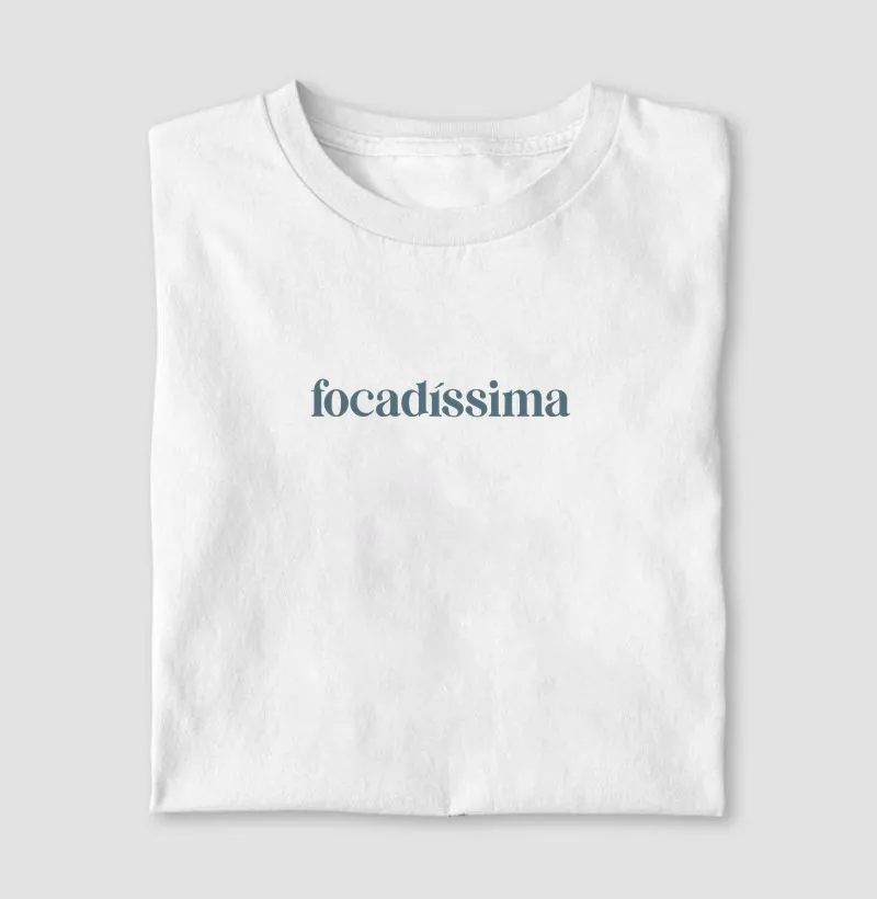 focadíssima