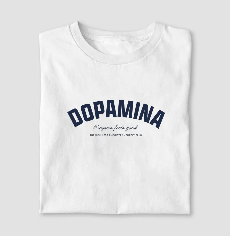 Dopamina – THE WELLNESS CHEMISTRY